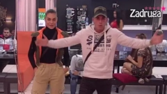 JEDVA ČEKALA DA IZAĐE NAPOLJE Mina Vrbaški otkrila u kakvom su odnosu ona i Mateja sada: Ipak ću nešto ostaviti za sebe!