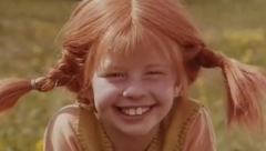 NEMA KO NIJE GLEDAO OVAJ KULTNI FILM Evo kako danas izgleda čuvena PIPI DUGA ČARAPA