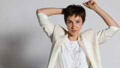 DANAS SVAKO NEŠTO RADI, ALI BEZ KVALITETA Marina Tadić progovorila o karijeri, pa otkrila: OVO JE KLJUČ SVEGA