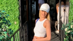 BATALILA RIJALITI Tara Simov promenila zanimanje, prešla u kozmetičarke i radi nokte, bivšu zadrugarku potkačili nakon fotke koju je objavila (FOTO)