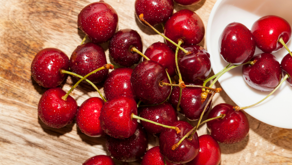 Sezona višanja je počela: Ovo je 12 razloga zašto treba da ih jedete svaki dan