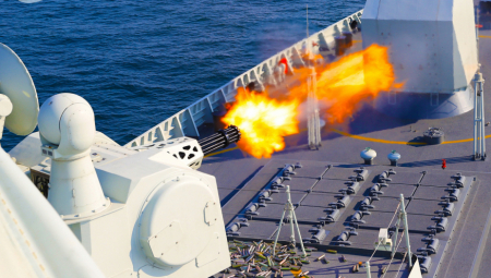 "VOJSKA ĆE OD SADA IZVODITI REDOVNE VEŽBE U BLIZINI TAJVANA" Kina rešena da kazni Tajpej zbog posete Pelosi