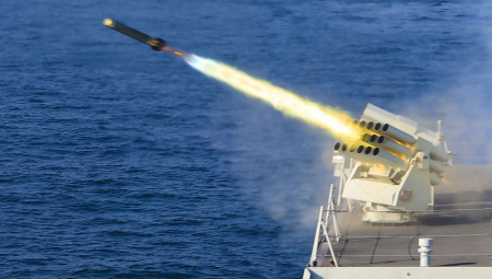 JAPAN, AUSTRALIJA I SAD OSUĐUJU KINESKE VEŽBE KOD TAJVANA Kineske balističke rakete padale u Japansko more