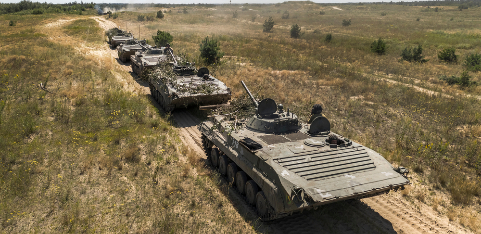 UKRAJINSKE SNAGE UHVATILE "U ZAMKU" RUSKE TRUPE U OKOLINI BAHMUTA? Zelenski: Kontraofanziva napreduje sporije nego što se očekivalo