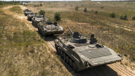 UKRAJINSKE SNAGE UHVATILE "U ZAMKU" RUSKE TRUPE U OKOLINI BAHMUTA? Zelenski: Kontraofanziva napreduje sporije nego što se očekivalo