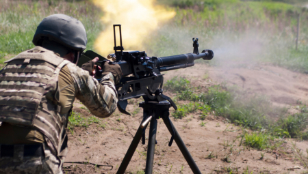 LEONKOV UPOZORAVA Ukrajina dobija ozbiljnu NATO pomoć