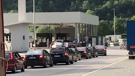 MUP: Gde sve možemo samo s ličnom kartom