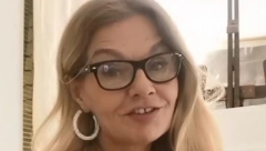 ĆERKA MIRJANE BOBIĆ MOJSILOVIĆ JE RANO OSTALA BEZ OCA: Mila nije sledila majčin put, a ovo je Ivan, čovek za koga se danas udala