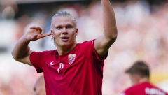 HALAND JE NEZAUSTAVLJIV Norveška posla drame do pobede protiv Šveđana, sada su "orlovi" na potezu