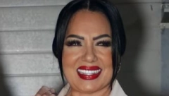 EKONOMIČNA Zlata Petrović priznala da reciklira stare haljine, pa bez dlake na jeziku progovorila o siromaštvu