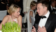 ROĐEN JE SA DIJAGNOZOM, BIO JE U VEZI SA SUPRUGOM DŽONIJA DEPA: Ilon Mask je najbogatiji čovek na Zemlji, a prošao je pakao