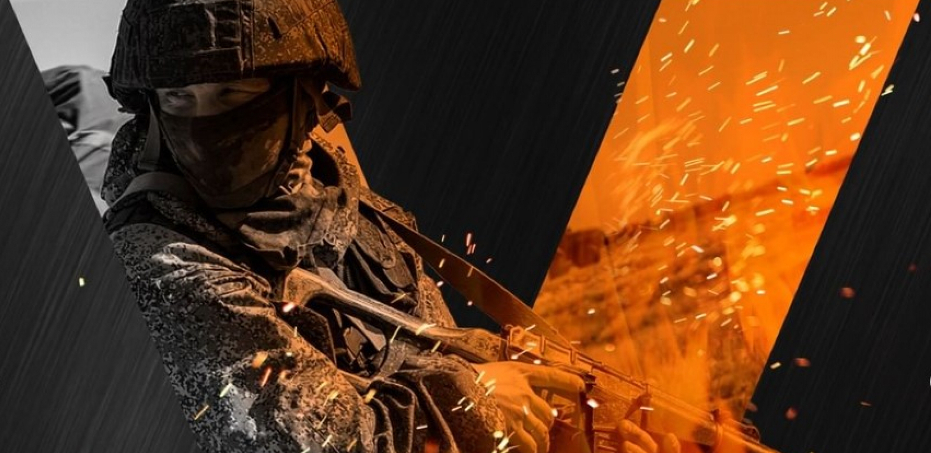 RUSKA GARDA NA NOGAMA Izvršen upad u dobro čuvani objekat