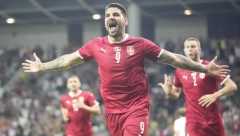 SRBIJA ODLIČNO PROŠLA NA ŽREBU I DOBILA KOMŠIJSKU GRUPU Piksijevi "orlovi" saznali imena rivala, vreme je da se ode na to Evropsko prvenstvo