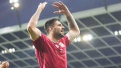 JAKE REČI Mitrović: Ne igram i ne živim za rekorde