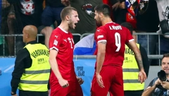 OVAKO NIJE BILO 10 GODINA "Orlovi" ne staju, Srbija napravila neverovatan skok za ponos nacije