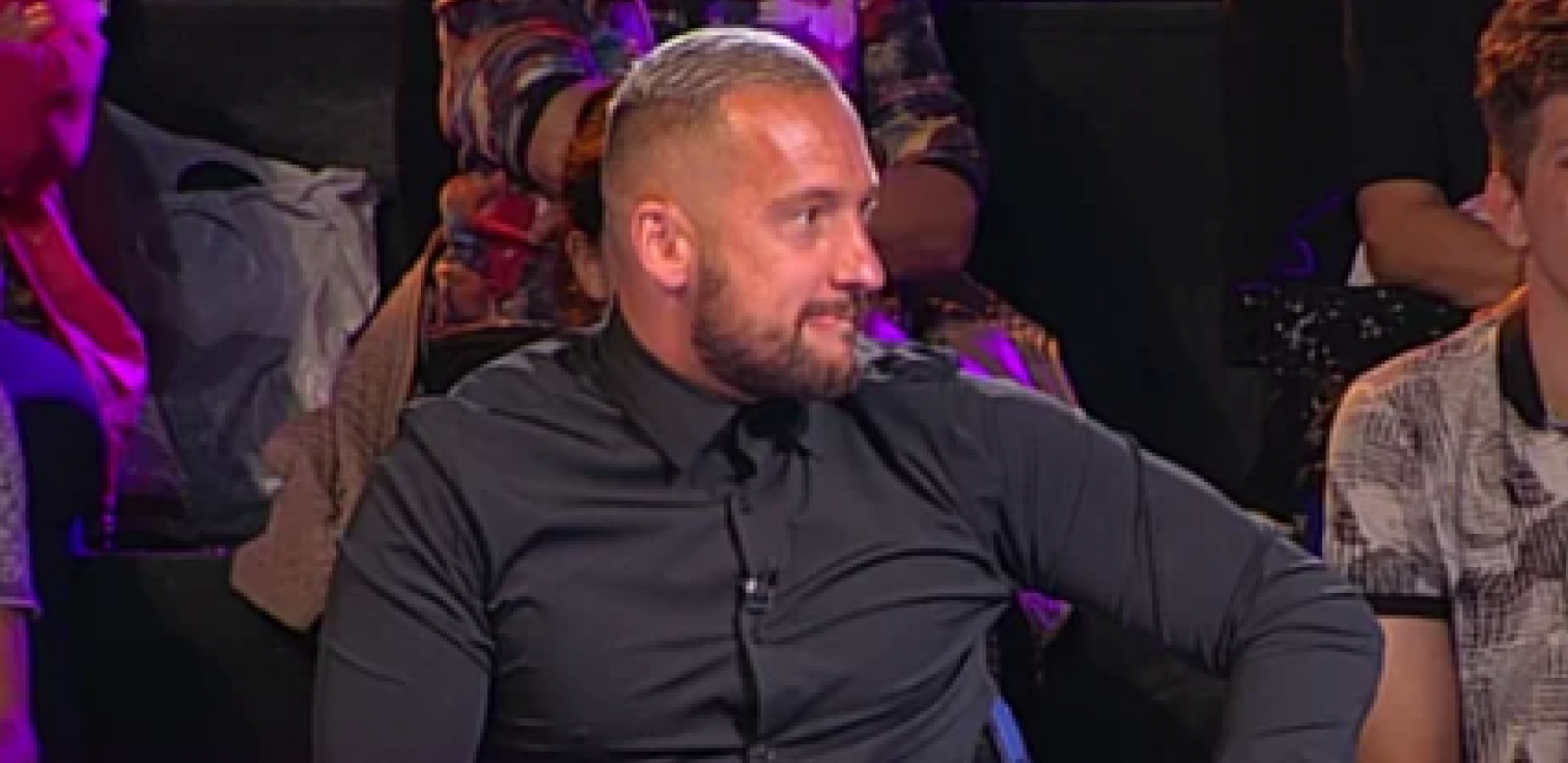 IZNENADIO SAM SE ŠTO JE PRISTALA NA TO Dino otkrio čemu je prisustvovao u Veterniku, šta mu je Ša rekao o Tari, pa razvezao jezik o Marku i Viki