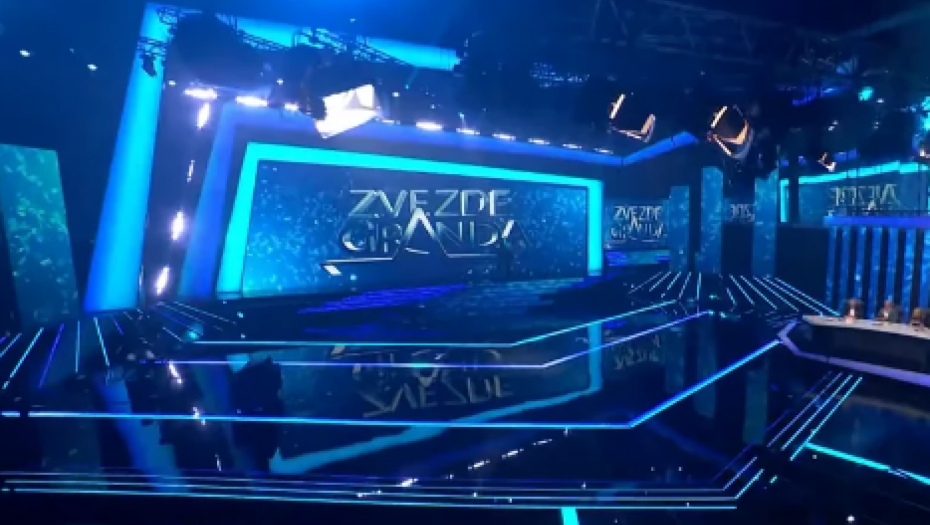 ZVEZDA GRANDA ČEKA DRUGO DETE Pevač sija od sreće, otkriven i pol bebe