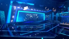 SNIMANJE NOVE SEZONE ZVEZDA GRANDA JE POČELO Mili otkrio da li se žiri ove sezone promenio, a evo šta kaže Snežana