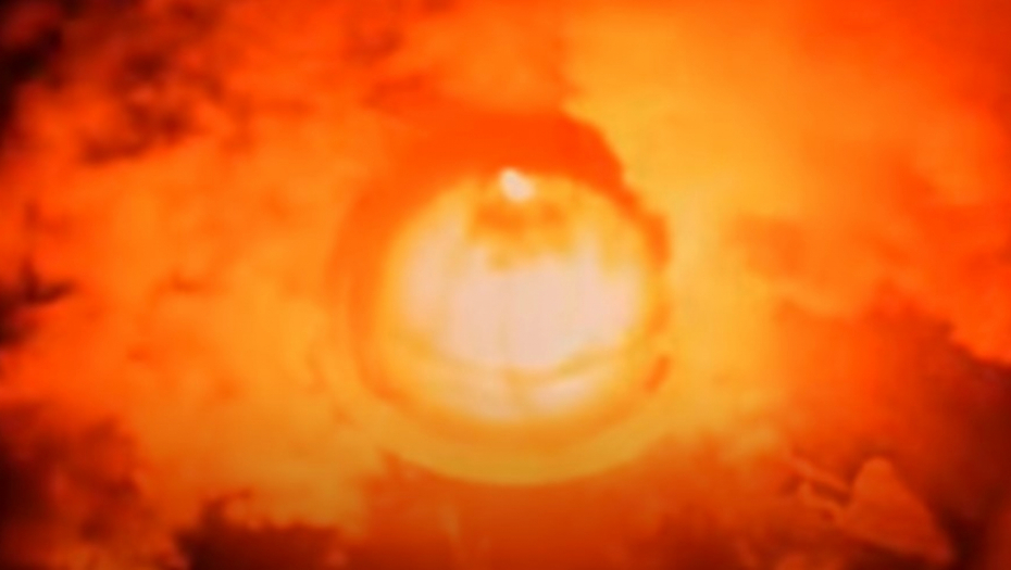 "TO ĆE DOVESTI DO NUKLEARNOG ARMAGEDONA" Predsednik NATO zemlje izrazio veliku zabrinutost