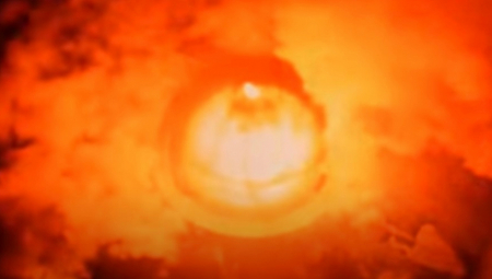 "TO ĆE DOVESTI DO NUKLEARNOG ARMAGEDONA" Predsednik NATO zemlje izrazio veliku zabrinutost