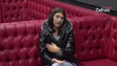 BEZGREŠNA SAM! Milica Veselinović rešila da sa Mensurom stavi tačku, a evo šta je poručila bivšem dečku