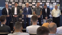 PARTIZAN UPALIO MOTORE Jojić se javio Stolici, Marković nije, Vučelić zagrmeo