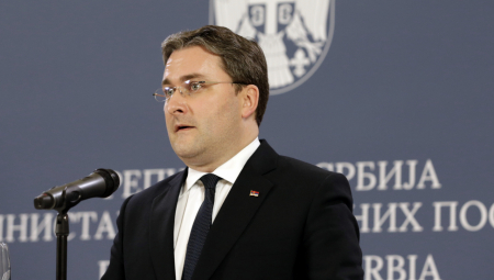 Selaković: "Oluja" kruna zločinačkog poduhvata!