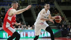 ZVEZDA ZAVRŠILA PRVO POJAČANJE Reprezentativac Srbije stiže na Mali Kalemegdan