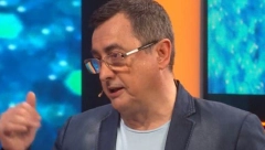 OVAJ GUBITAK MU JE PROMENIO ŽIVOT Voditelj Voja Nedeljković progovorio o smrtnom slučaju, pa priznao: Od tada se plašim jedne stvari