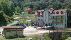 BANJA ZA KOJU SIGURNO NISTE ČULI DO SADA Lekovite vode ovog mesta pomažu u lečenju mnogih bolesti a posebno reumatizma