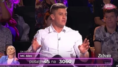 "TO JE LJUBAV" David Dragojević progovorio o vezi Aleksandre i Filipa, evo šta Dejanov brat posle svega želi bivšoj snajki!