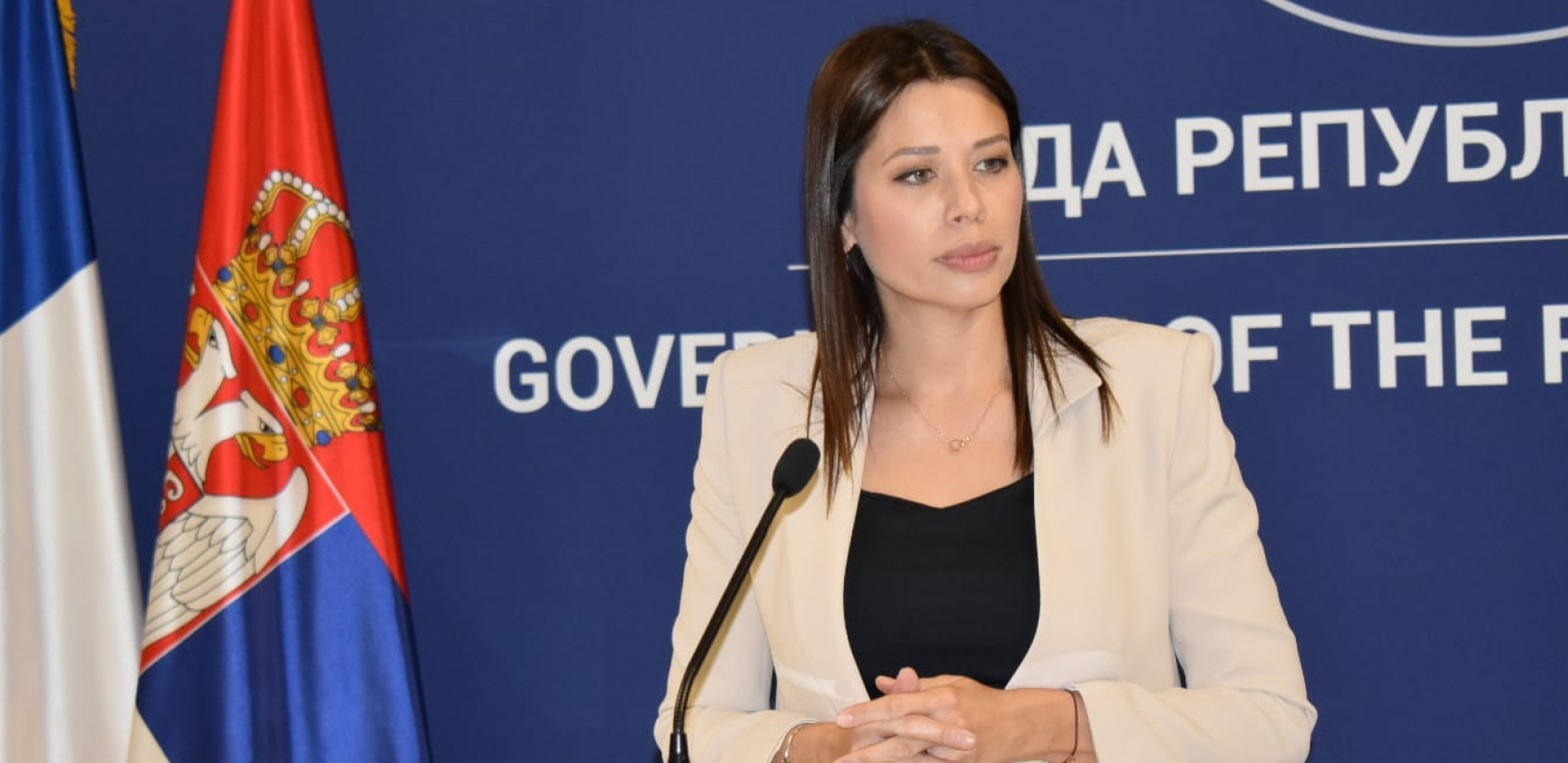 VUJOVIĆ Uzeti uzorci vode iz Nišave i čekaju se rezultati, nema mesta panici