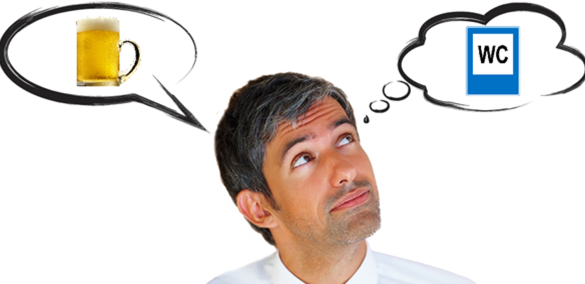 Zbog prostate žrtvovaćeš izlazak na pivo s prijateljima?