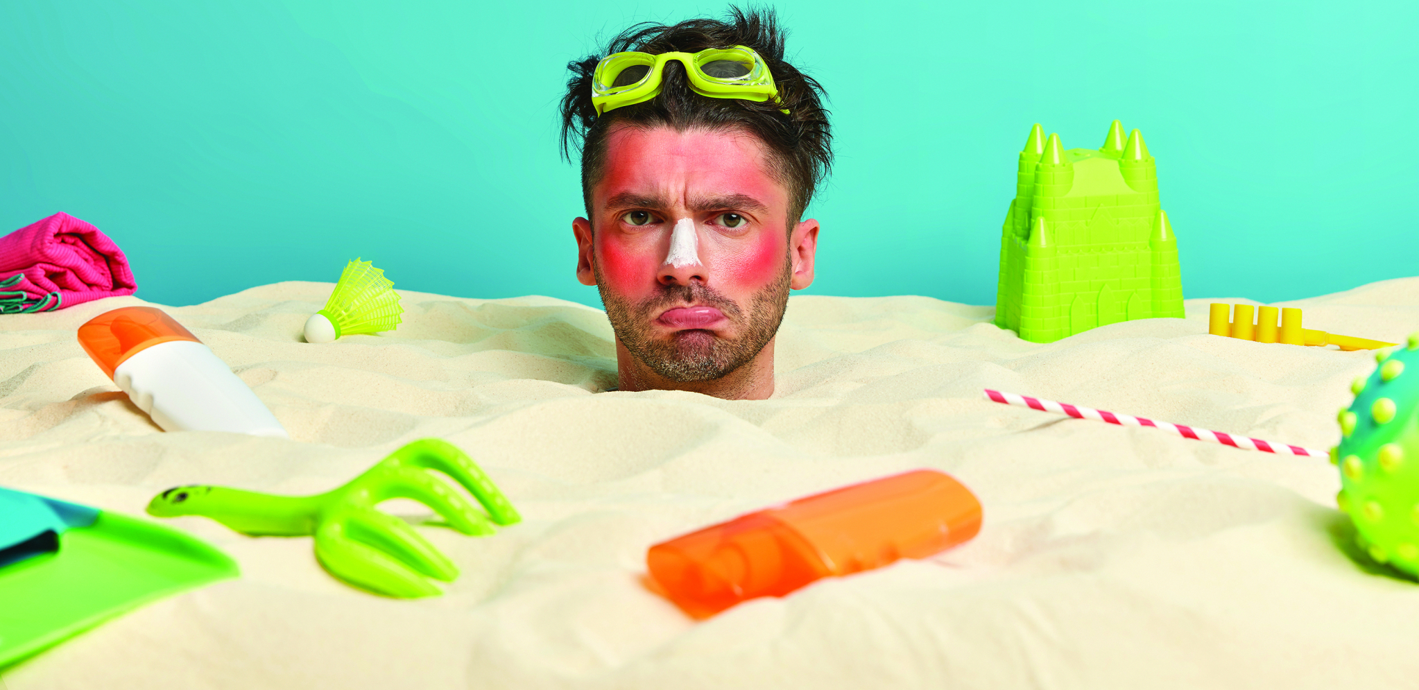 REGENERIŠITE KOŽU Šest odličnih melema za manje opekotine