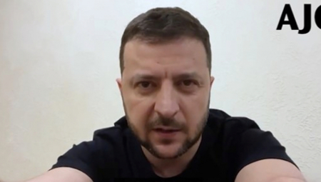 ZELENSKI NAREDIO EVAKUACIJU Da li je to priznanje da Ukrajina gubi rat?