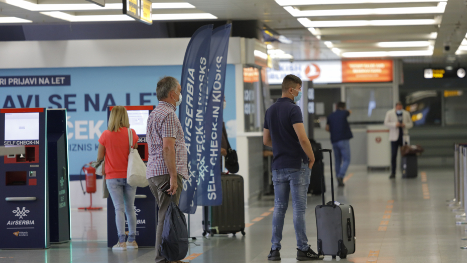 AKO PUTUJETE U EU OVO MORATE ZNATI Nova pravila za iznajmljivanje smeštaja