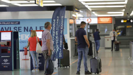 Cene turističkih aranžmana rašće i tokom leta! Doplate mnoge veće nego prethodnih godina