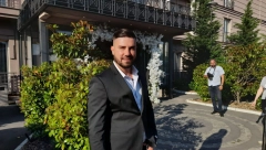 MC STOJAN JE BIO SA OVOM ZADRUGARKOM Tvrdi da ju je pevač psihički zlostavljao, krivi ga za ovaj poremaćaj, a evo šta se dogodilo