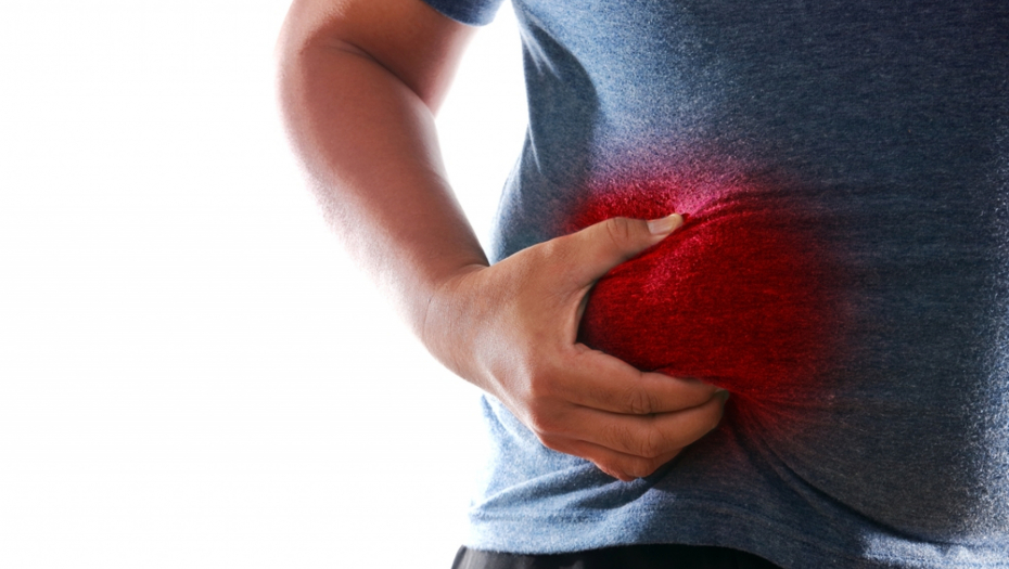 Obratite pažnju: Ovo su simptomi masne jetre