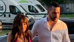 ISPLIVALI SVI DETALJI Dadilja otkrila sve tajne Aleksandre Prijović i Filipa Živojinovića