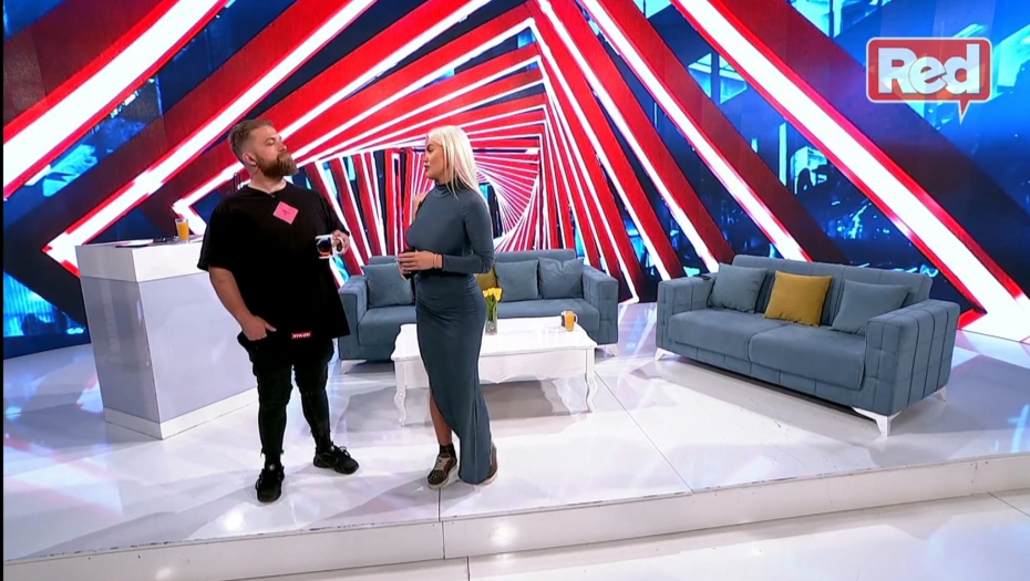 POMIRILI SE ŠA I TARA?! Bivši zadrugari raskrinkani i to uživo u emisiji, otkriveni svi detalji, usledile stravične pretnje