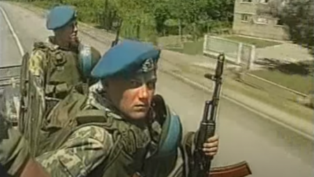 OTKRIVENO ZAŠTO SU SE RUSI POVUKLI SA KOSOVA I METOHIJE Glupost vlasti dovela do odlaska zaštitnika srpskog naroda