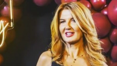 OVO JE MOJ MAKSIMUM Vesna Dedić sinoć je održala promociju novog romana, a evo ko je sve od poznatih ličnosti podržao