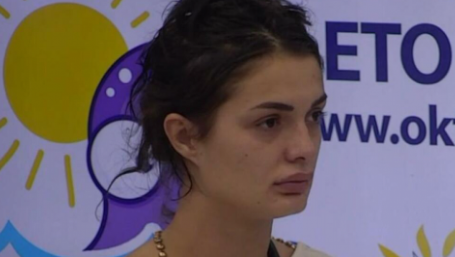 MONSTRUOZNA PREVARA VEKA! Viktorija presekla, rodiće dete, zadrugari zgroženi i besni na porodicu Osmakčić
