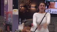 POŠTO STE UMRLI, JA ĆU DONETI ŽIVOT NA SVET! Rasuta u komade, Viktorija van sebe donosi odluku: Ne rađa se dete iz inata!