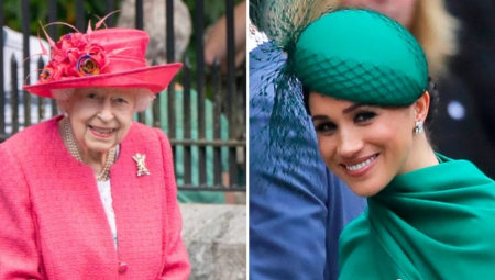 SKANDAL UOČI KRALJIČINE SMRTI Čarls zabranio Hariju da dovodi Megan u Balmoral