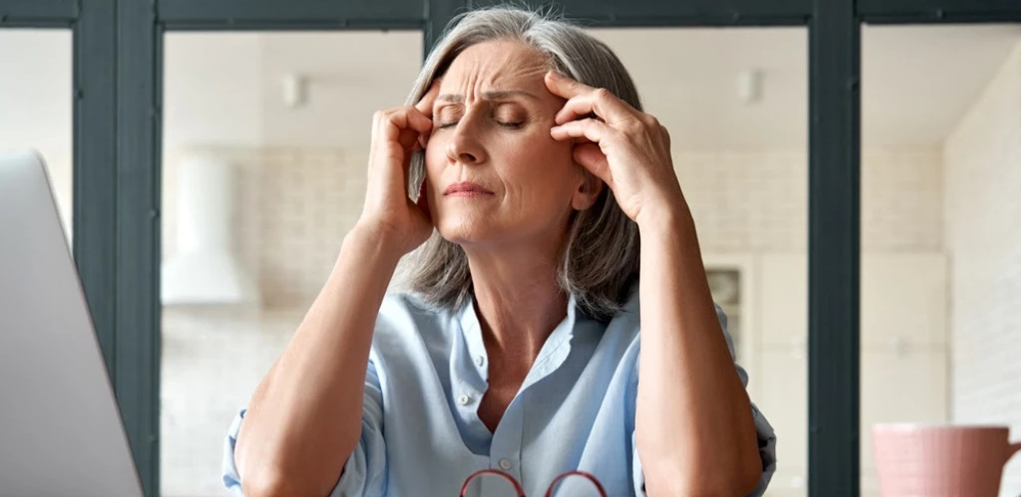 ZAŠTO ŽENE U SRBIJI IZGLEDAJU KAO BABE POSLE 50. Sve koje su se pretvotile u starice, navode ovih 5 razloga