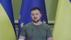 HITNE ODLUKE VRHOVNOG ŠTABA Zelenski nakon sastanka sa komandantima izdao naređenje!