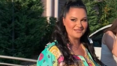 BAKŠIŠ LETEO NA SVE STRANE! Estrada nije štedela na svadbi Đanijevog sina, samo Jana dala za jednu pesmu 1.000€ (FOTO+VIDEO)