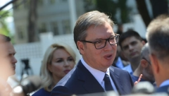 VUČIĆ ZABRINUTO O TEŠKOJ ZIMI KOJA JE PRED NAMA Nafta ponovo skočila, struje nigde biti neće, a gasa - to je pitanje